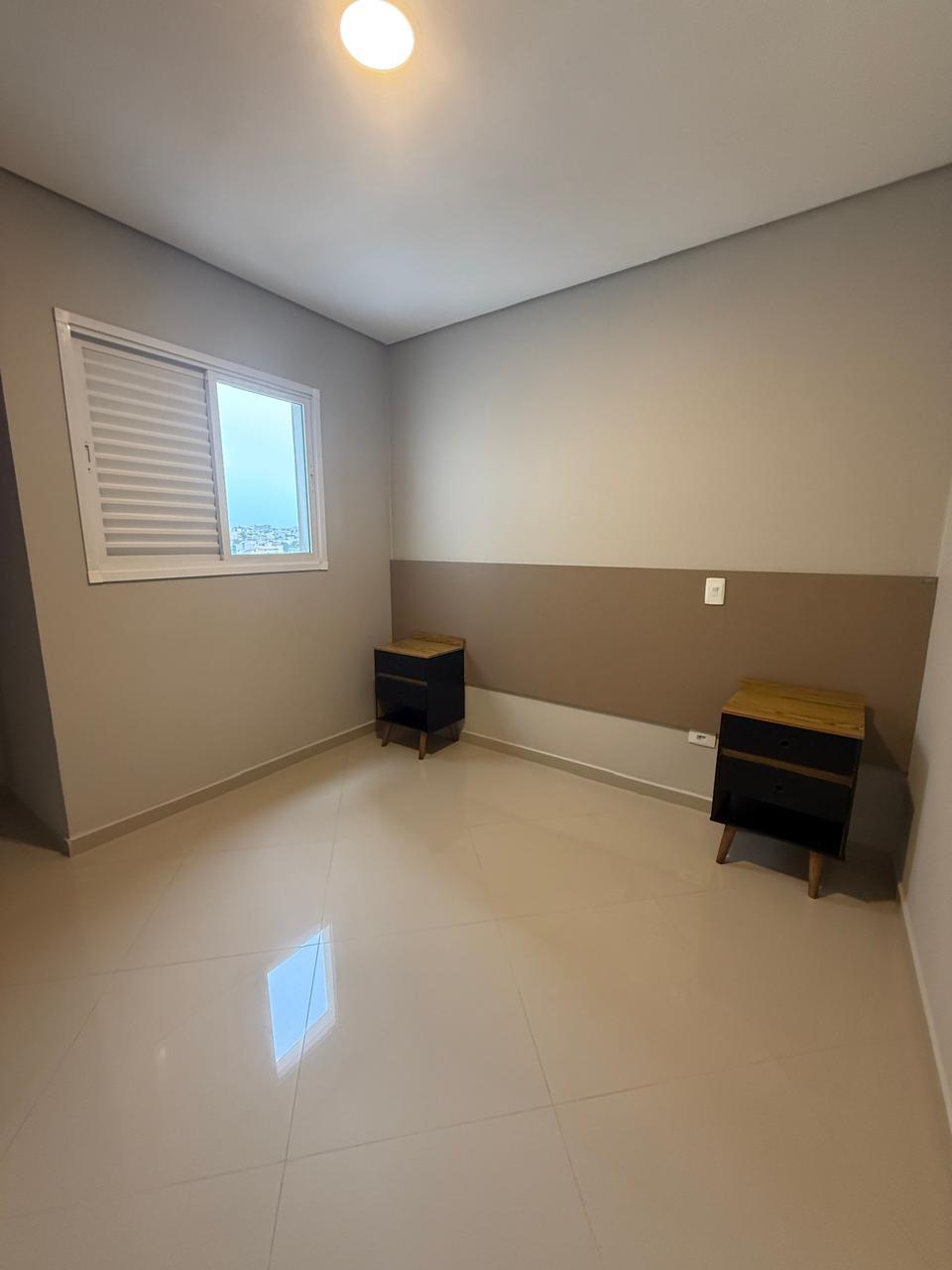 Apartamento sem Condomínio para locação na Vila Eldízia – Santo André