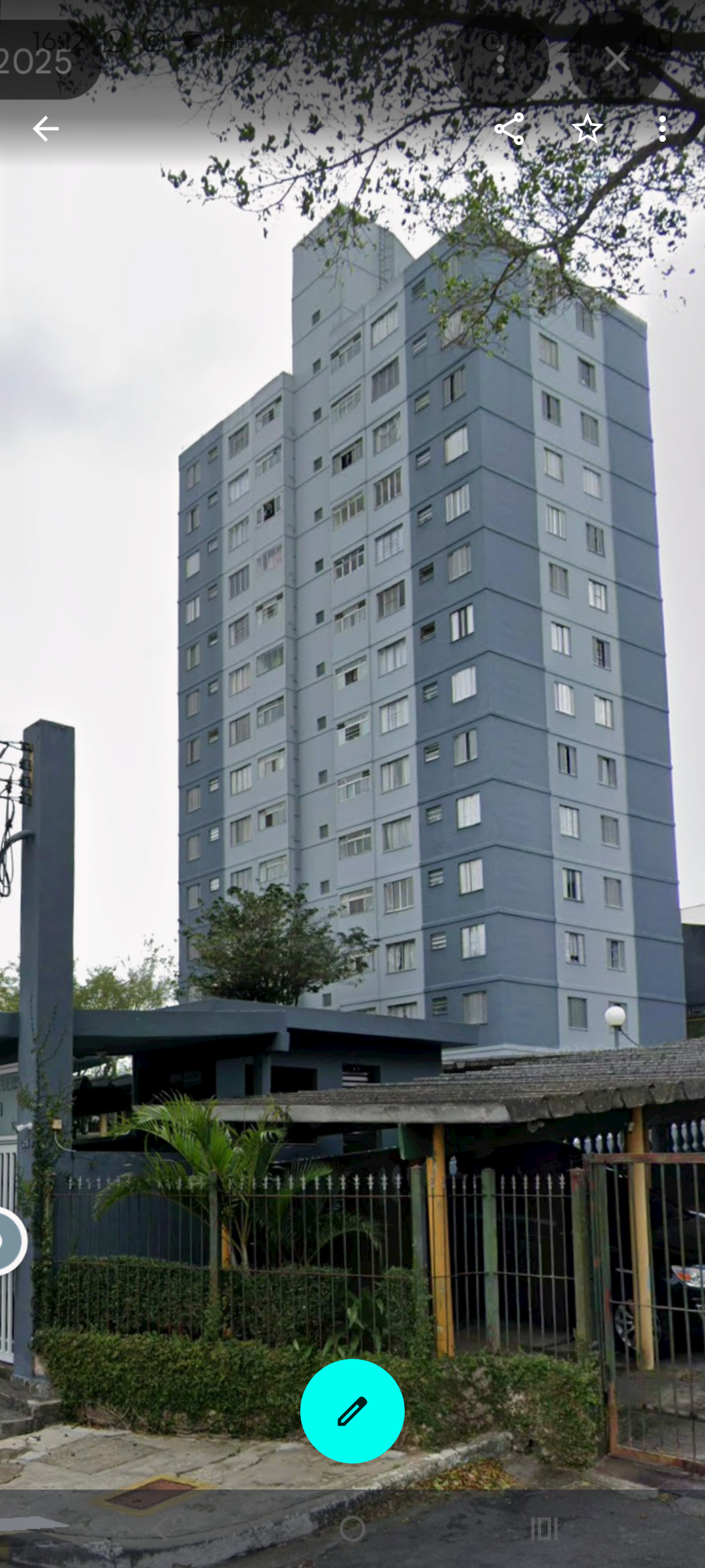 Apartamento - Venda, Conjunto Residencial Sitio Oratório, São Paulo, SP