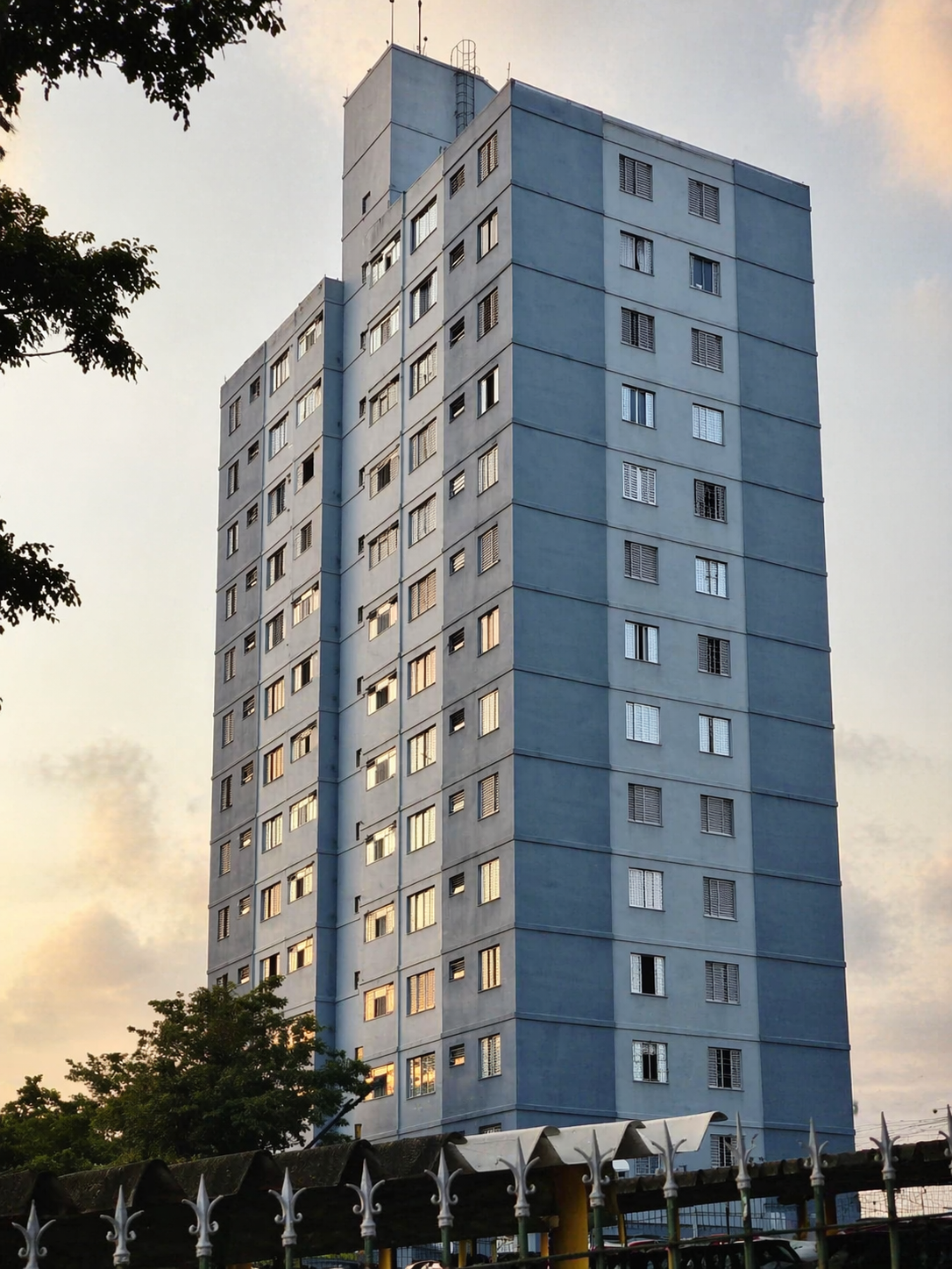 Apartamento - Venda