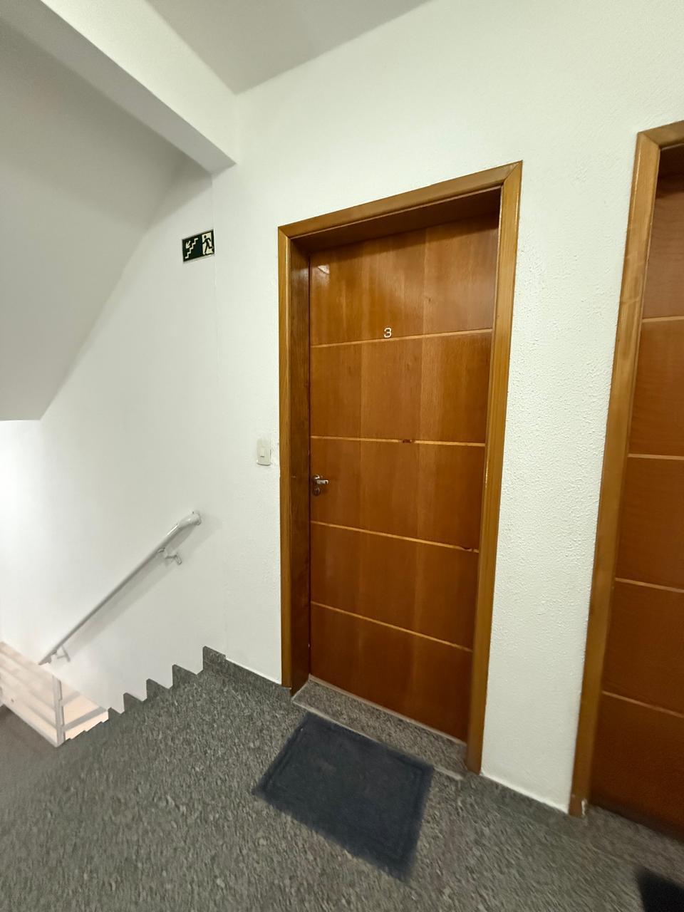 Apartamento Sem Condomínio na Vila Guiomar – Conforto e Localização Privilegiada