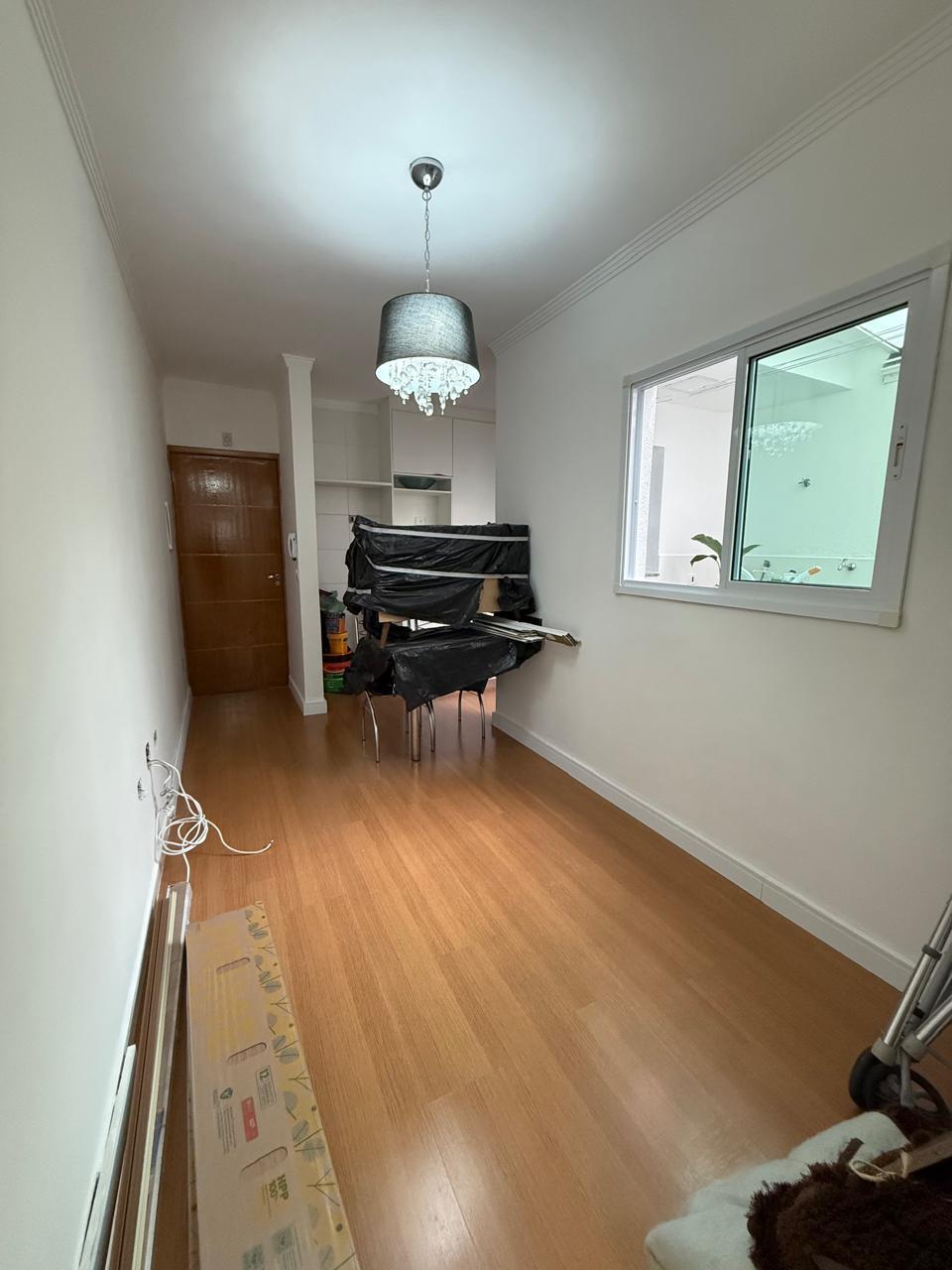 Apartamento Sem Condomínio - Venda, Vila Guiomar, Santo André, SP