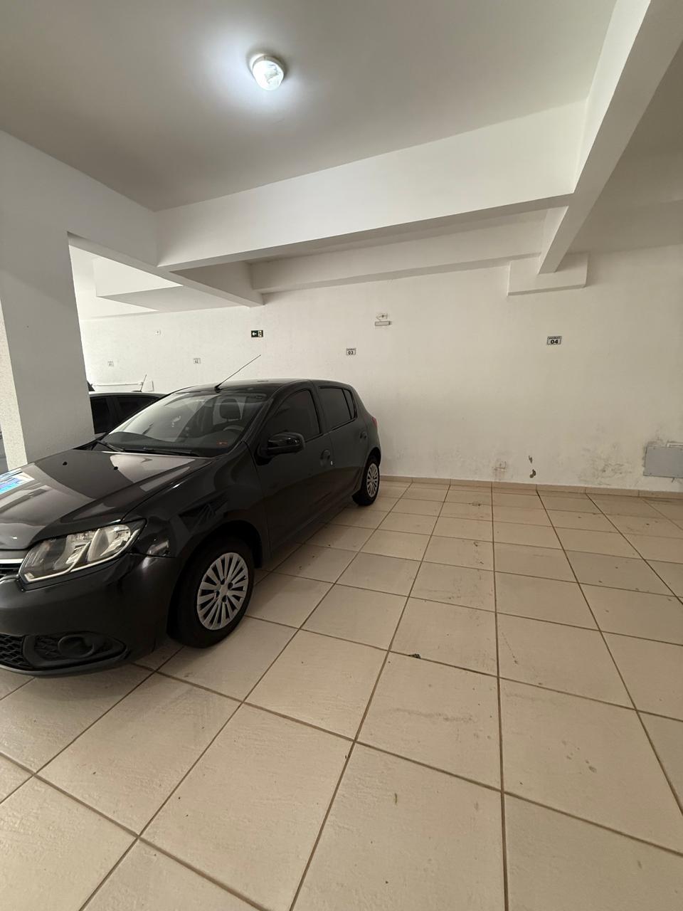 Apartamento Sem Condomínio na Vila Guiomar – Conforto e Localização Privilegiada