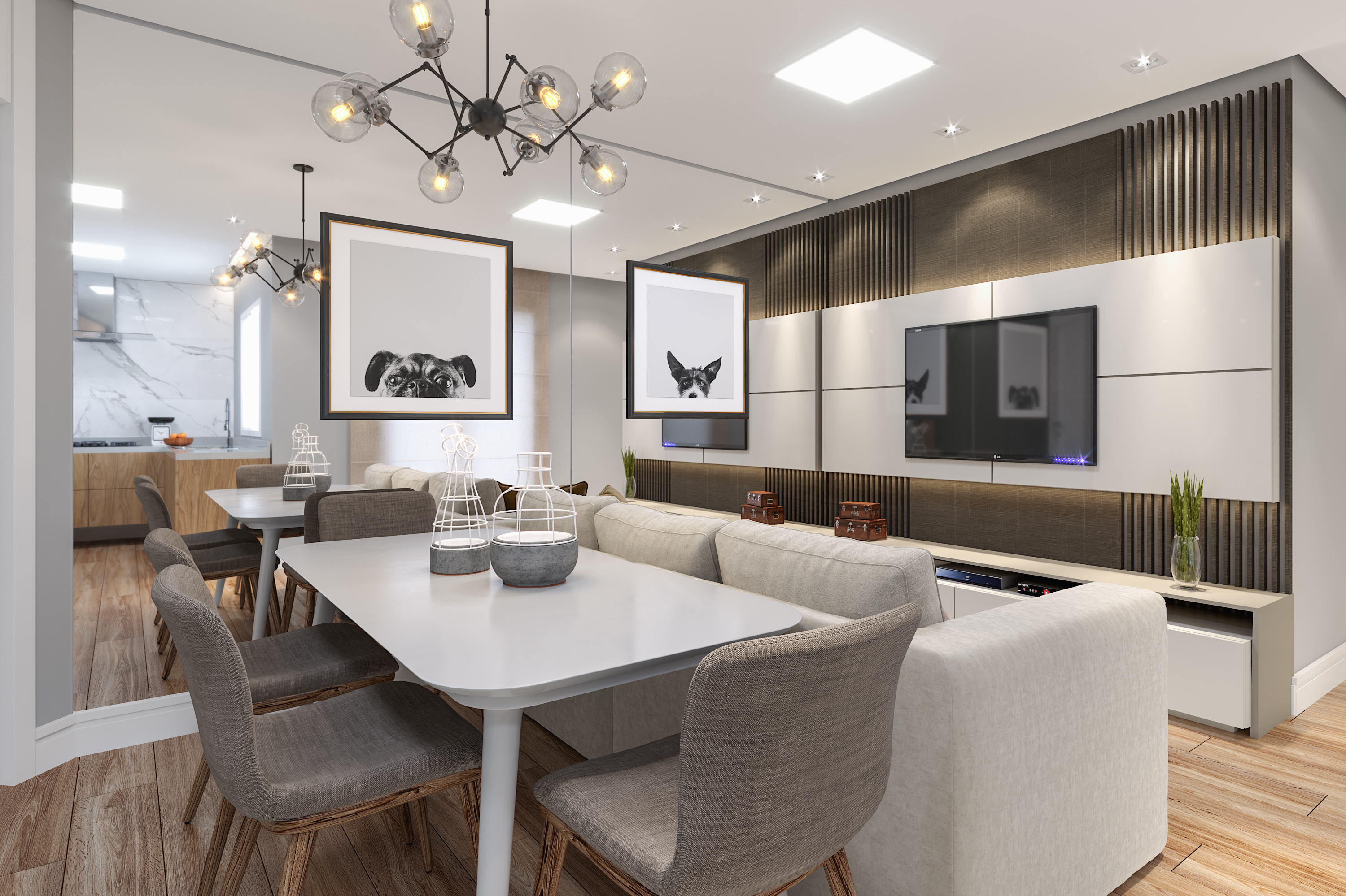 Apartamento Sem Condomínio - Venda, Vila Guiomar, Santo André, SP