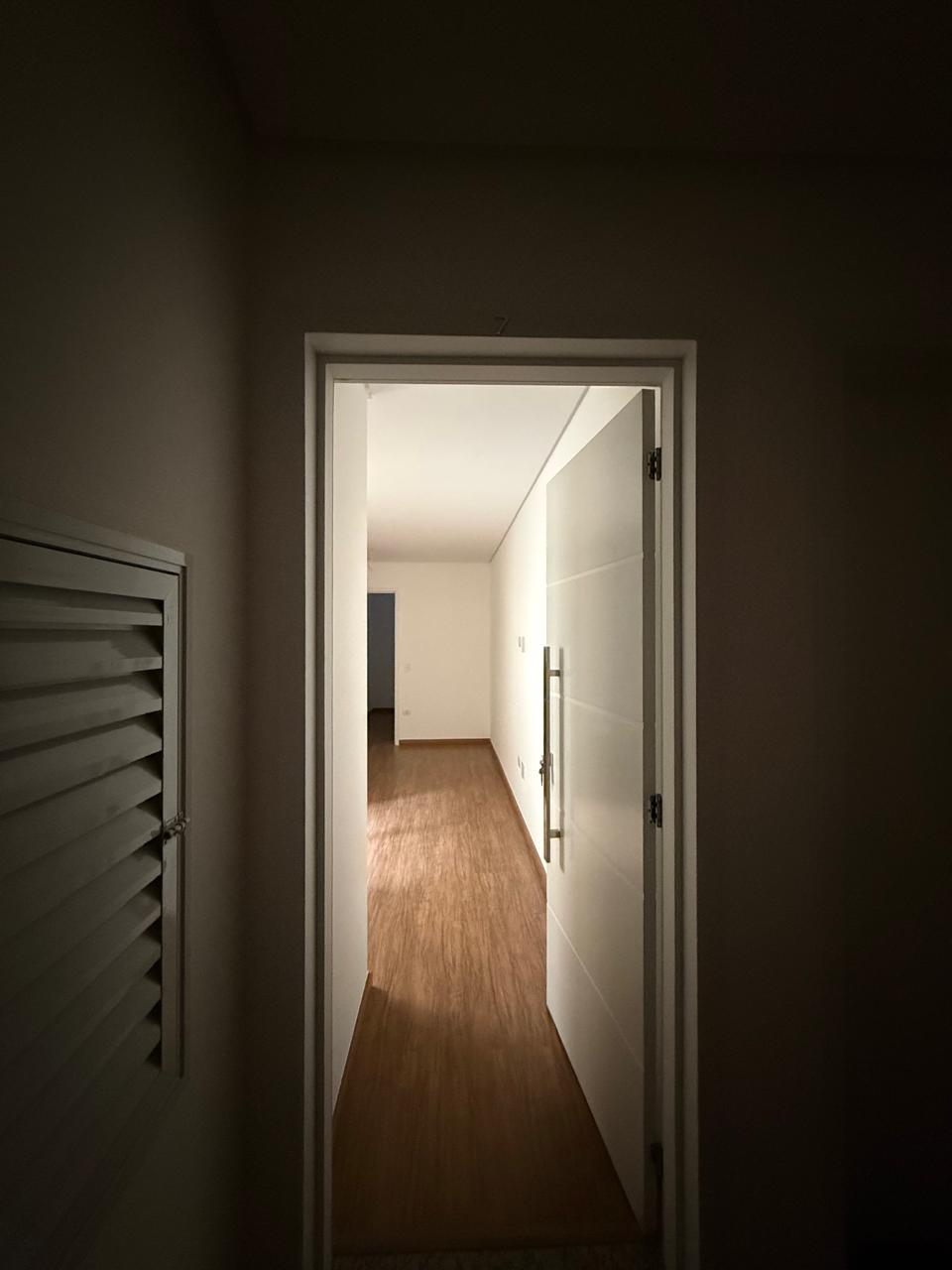 Apartamento Novo com Elevador e Espaço Gourmet – Santa Maria / Santo André