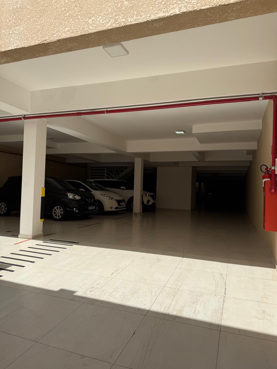 Apartamento Novo com Elevador e Espaço Gourmet – Santa Maria / Santo André