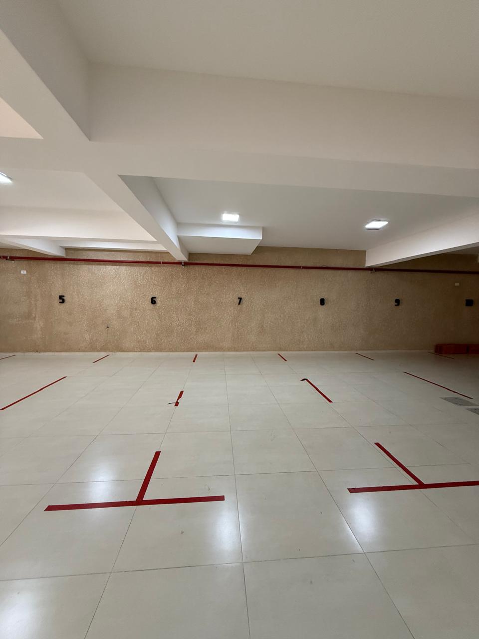 Apartamento Novo com Elevador e Espaço Gourmet – Santa Maria / Santo André