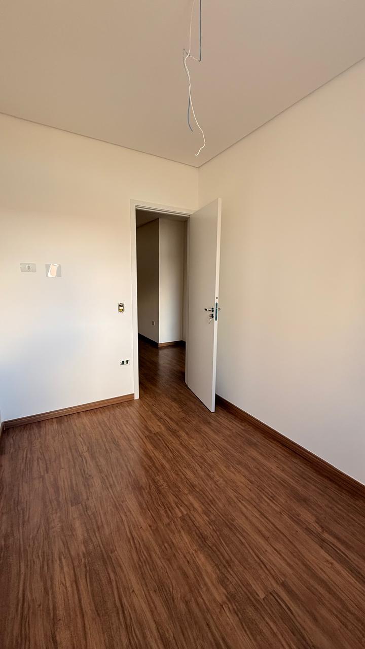 Apartamento Novo com Elevador e Espaço Gourmet – Santa Maria / Santo André
