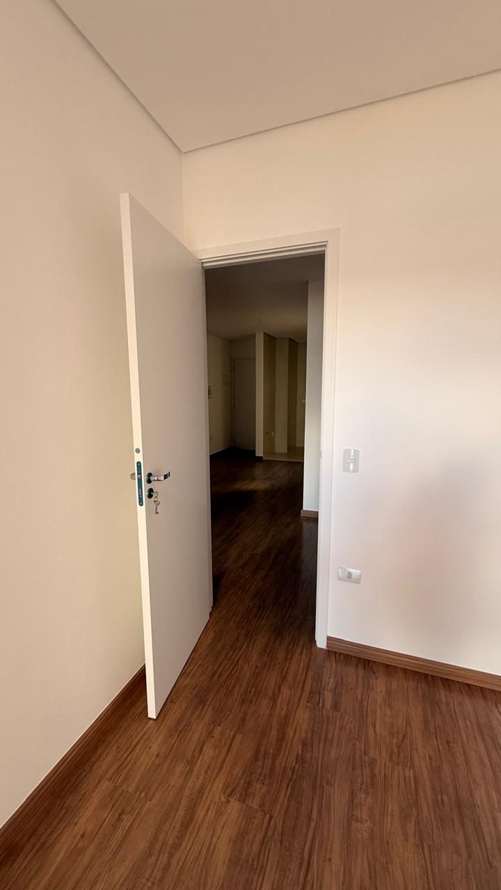 Apartamento Novo com Elevador e Espaço Gourmet – Santa Maria / Santo André