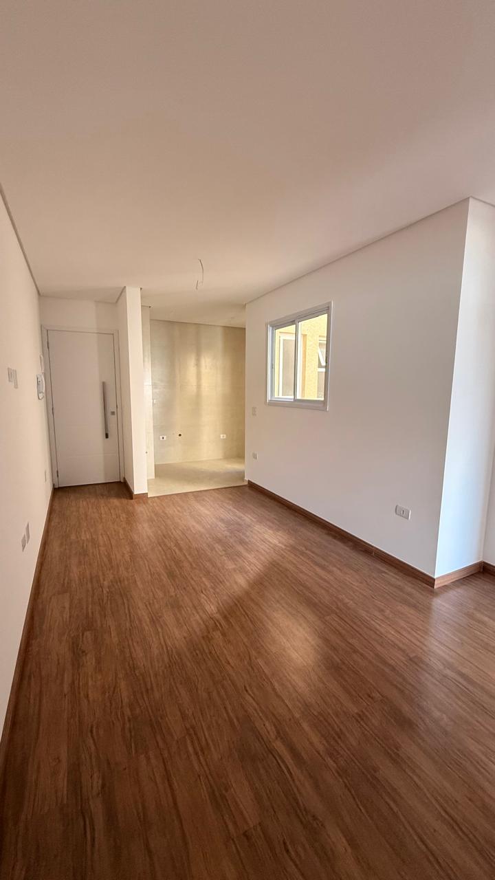 Apartamento Novo com Elevador e Espaço Gourmet – Santa Maria / Santo André