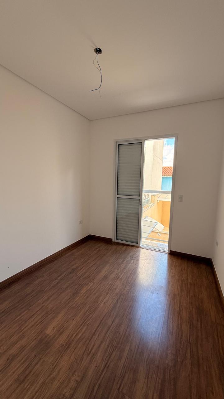 Apartamento Novo com Elevador e Espaço Gourmet – Santa Maria / Santo André