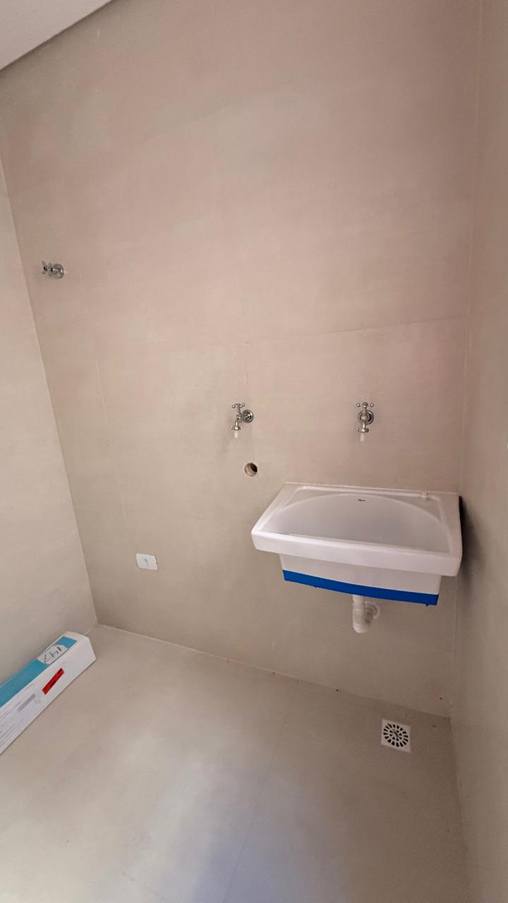 Apartamento Novo com Elevador e Espaço Gourmet – Santa Maria / Santo André