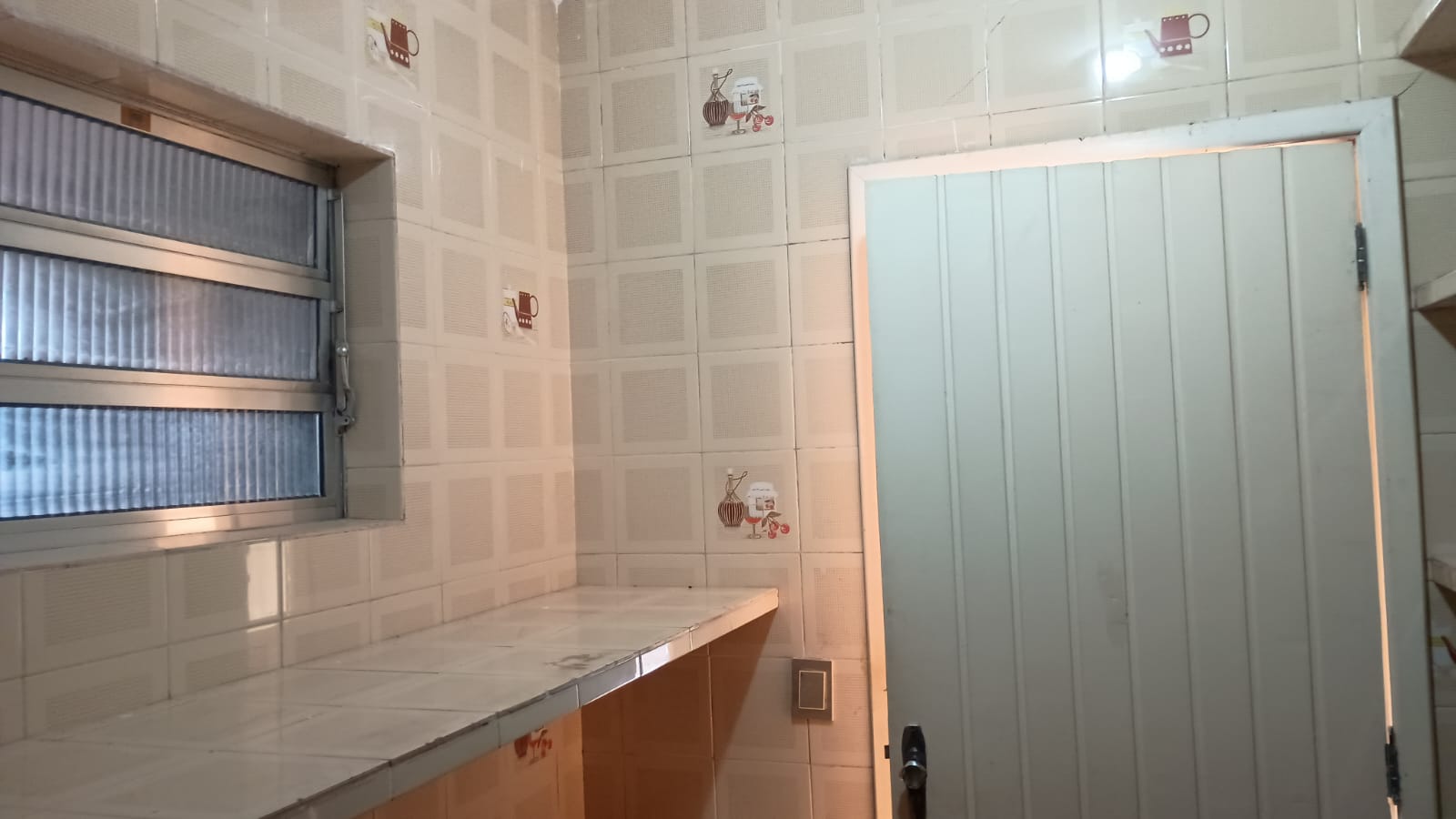 Esse Sobrado Vai Fazer Você Mudar de Padrão - Parque Novo Oratório / Santo André