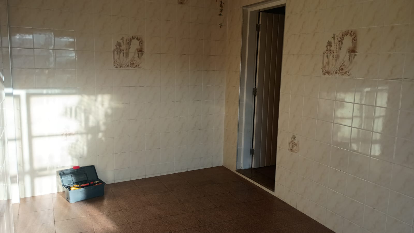 Esse Sobrado Vai Fazer Você Mudar de Padrão - Parque Novo Oratório / Santo André