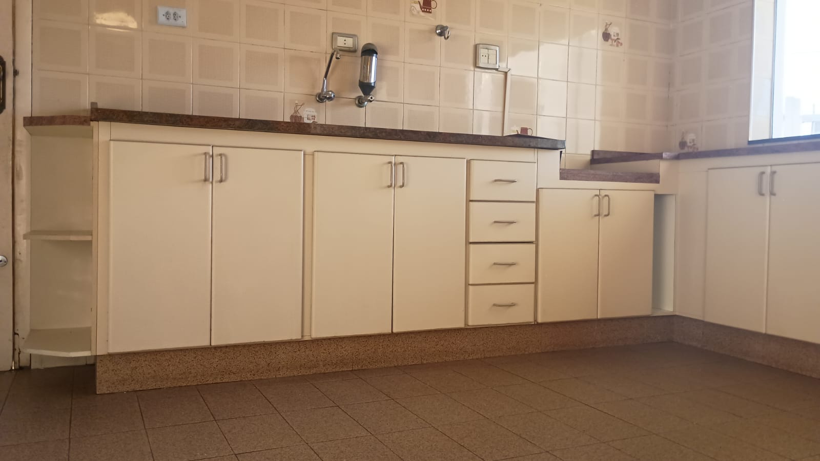 Esse Sobrado Vai Fazer Você Mudar de Padrão - Parque Novo Oratório / Santo André