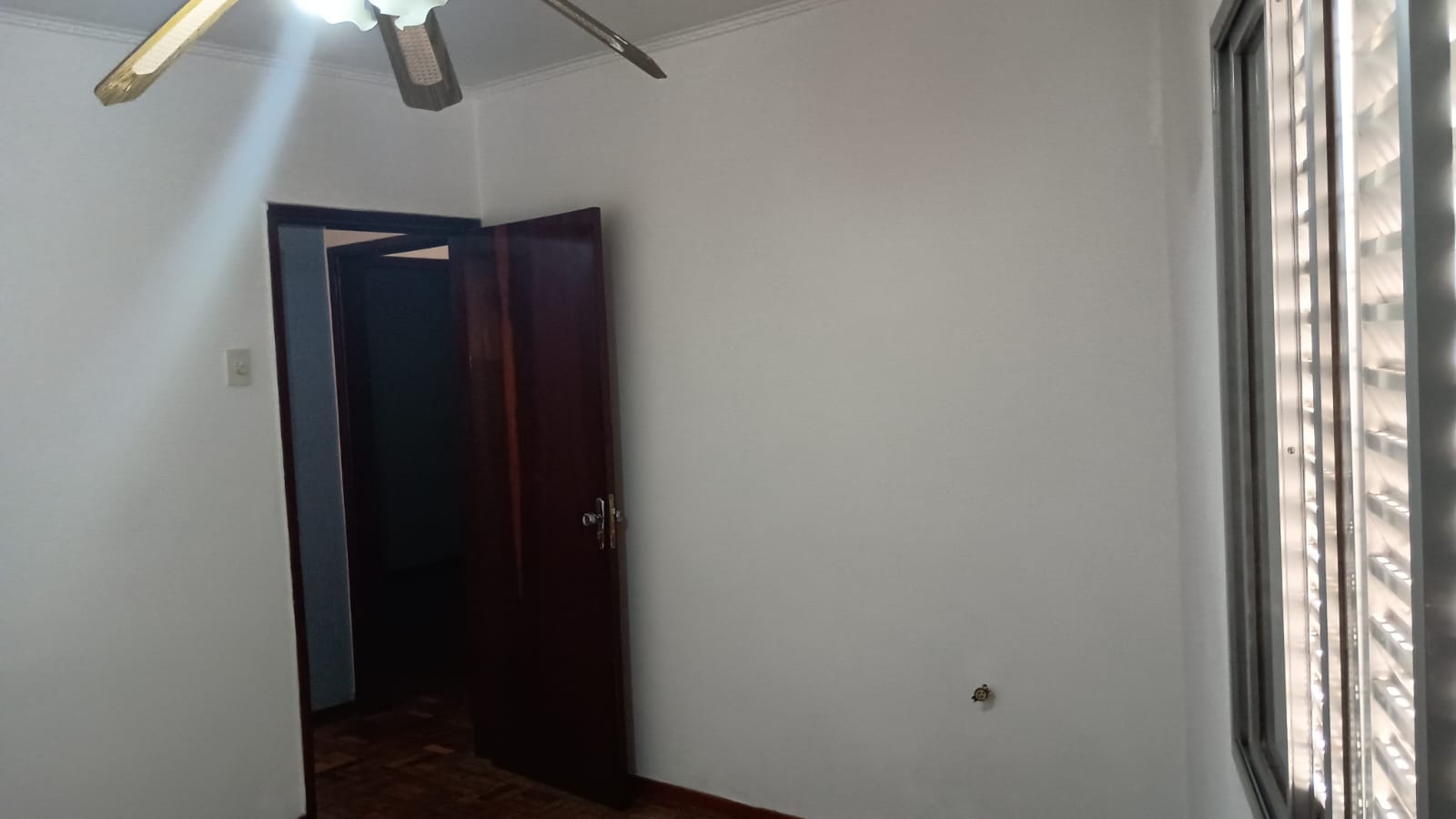 Esse Sobrado Vai Fazer Você Mudar de Padrão - Parque Novo Oratório / Santo André