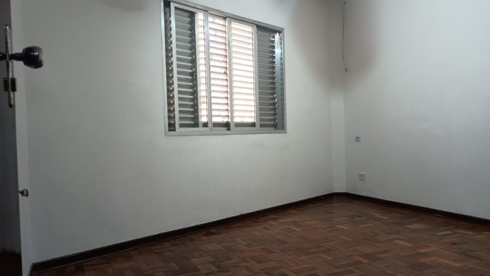 Esse Sobrado Vai Fazer Você Mudar de Padrão - Parque Novo Oratório / Santo André