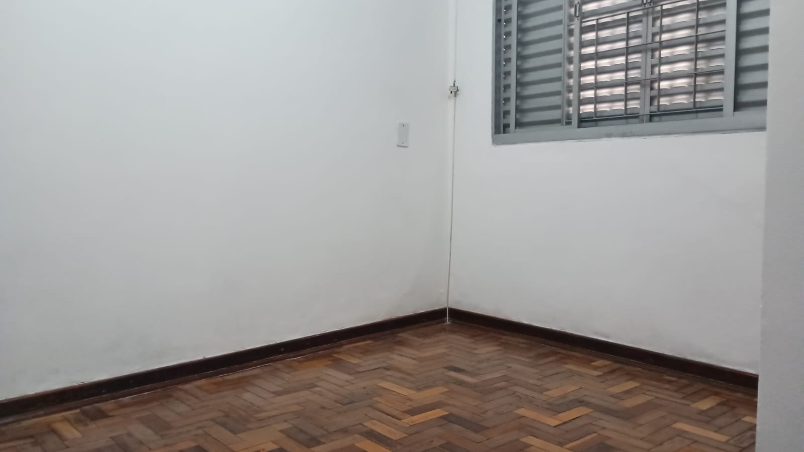 Esse Sobrado Vai Fazer Você Mudar de Padrão - Parque Novo Oratório / Santo André