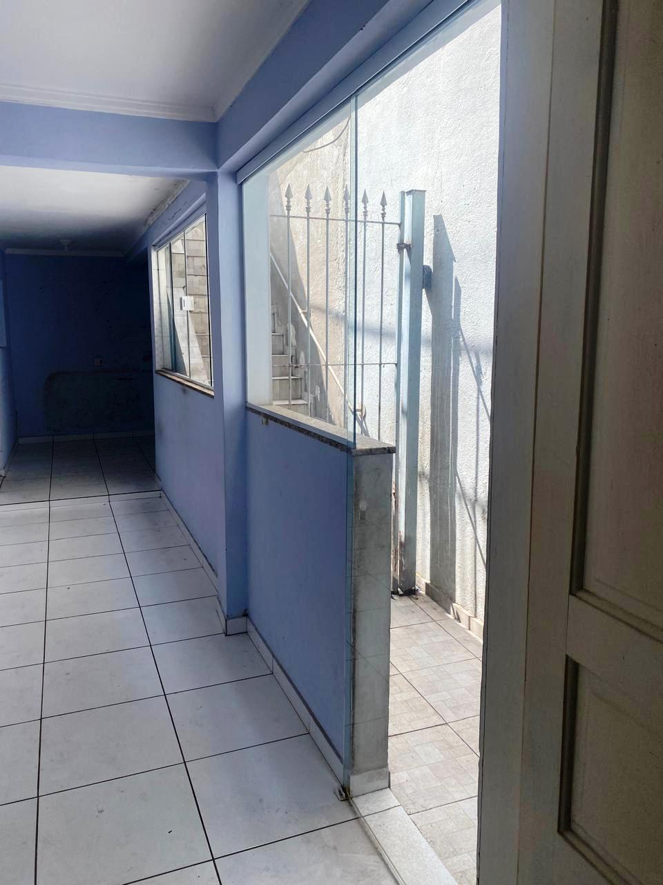 Sobrado na Vila Ema – A 1km do Monotrilho São Lucas / Chegou Sua Chance de Morar Bem!