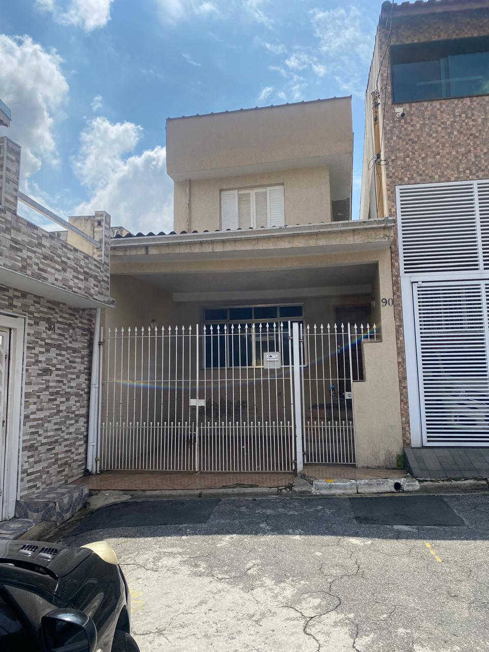 Sobrado - Venda, Vila Ema, São Paulo, SP