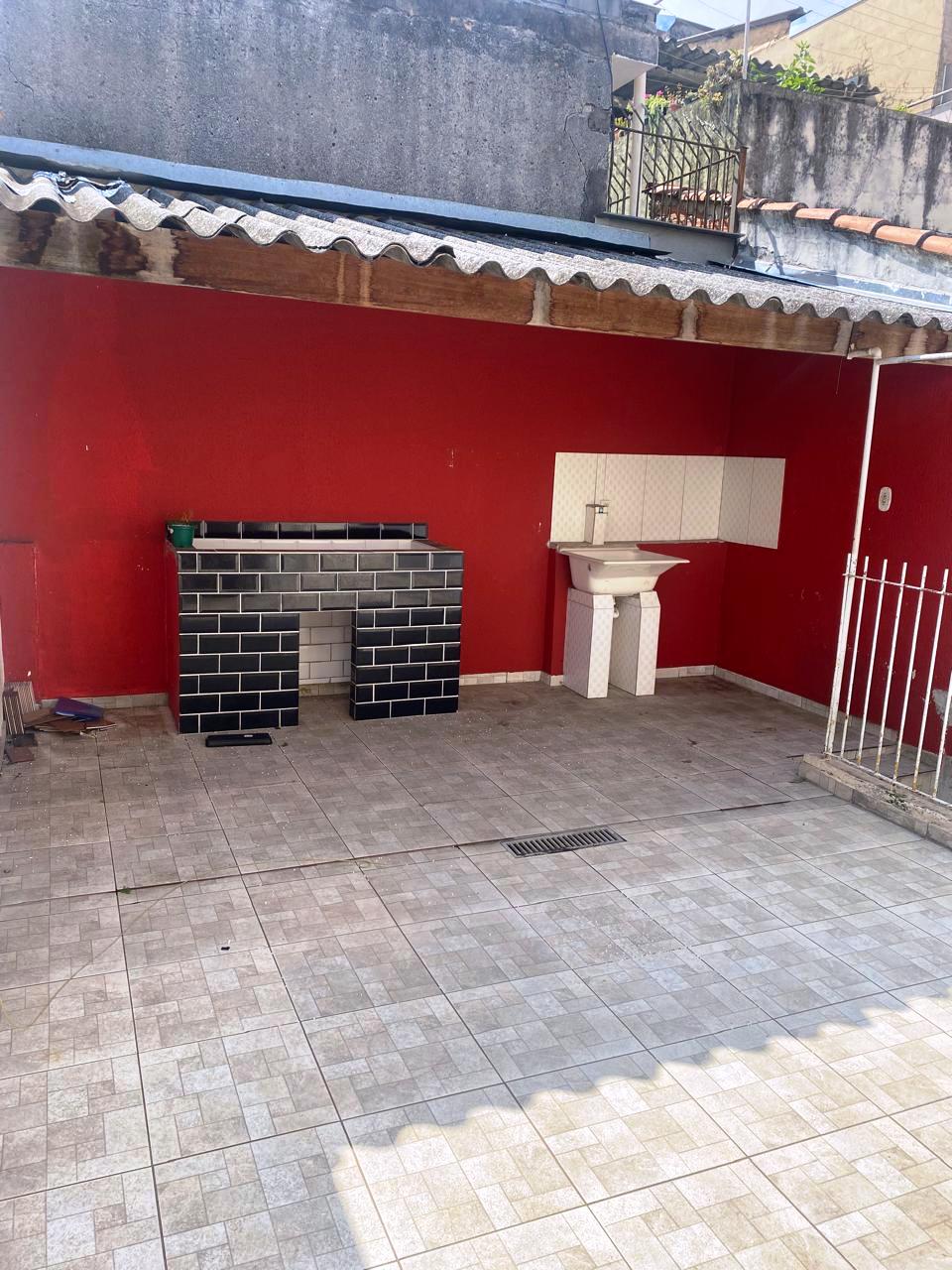 Sobrado na Vila Ema – A 1km do Monotrilho São Lucas / Chegou Sua Chance de Morar Bem!