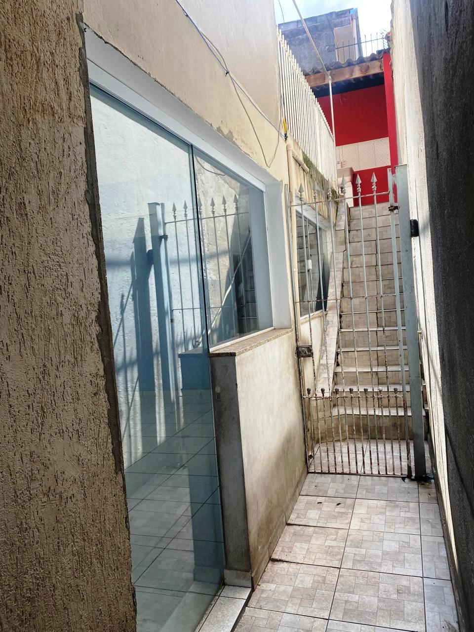 Sobrado na Vila Ema – A 1km do Monotrilho São Lucas / Chegou Sua Chance de Morar Bem!