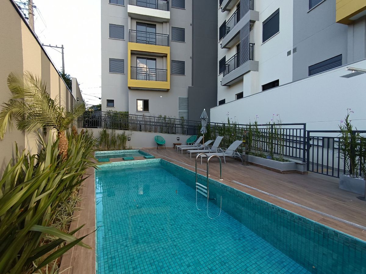 Apartamento - Locação, Parque da Vila Prudente, São Paulo, SP