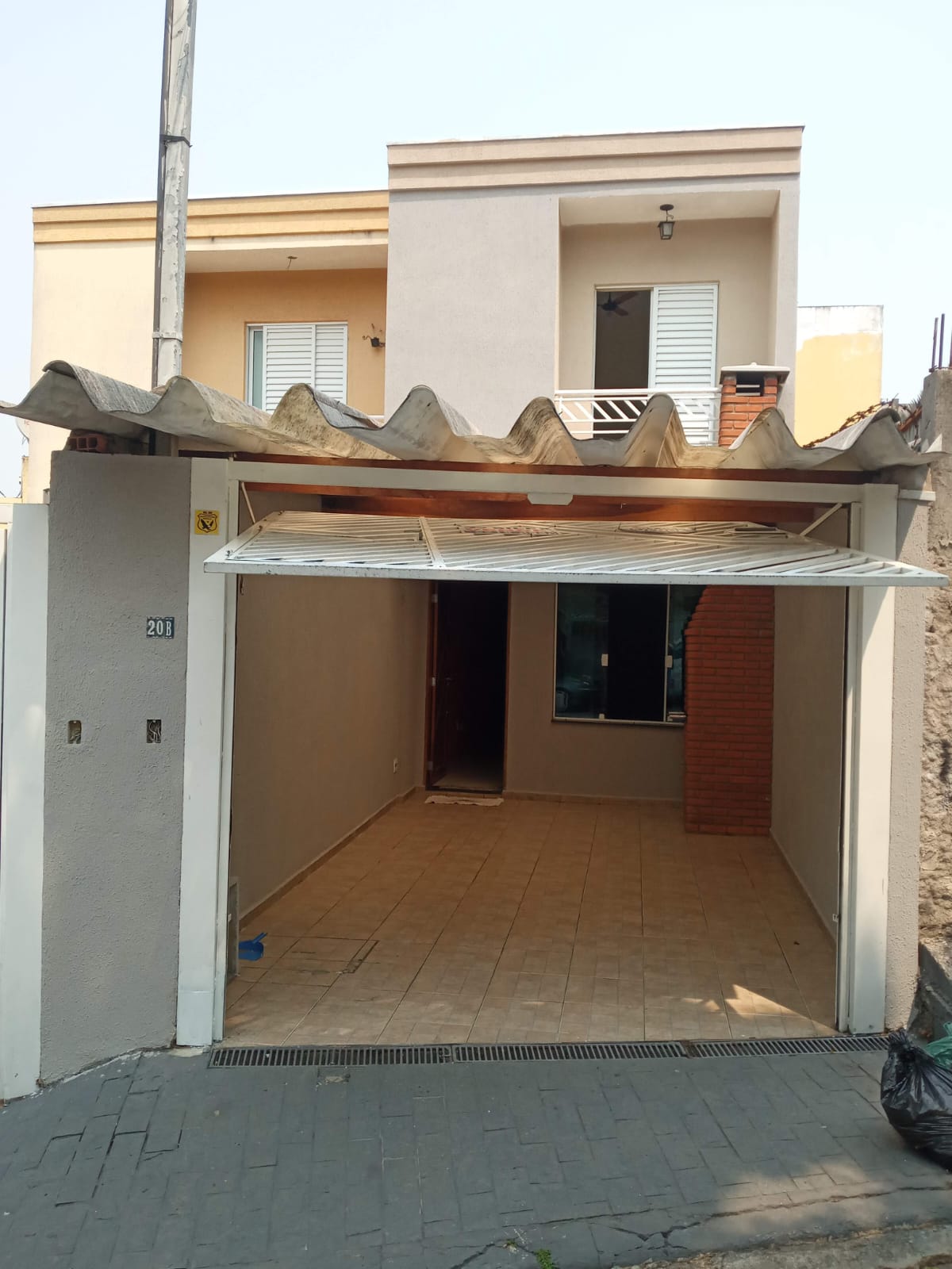 Sobrado - Venda, Vila Carmem, São Paulo, SP