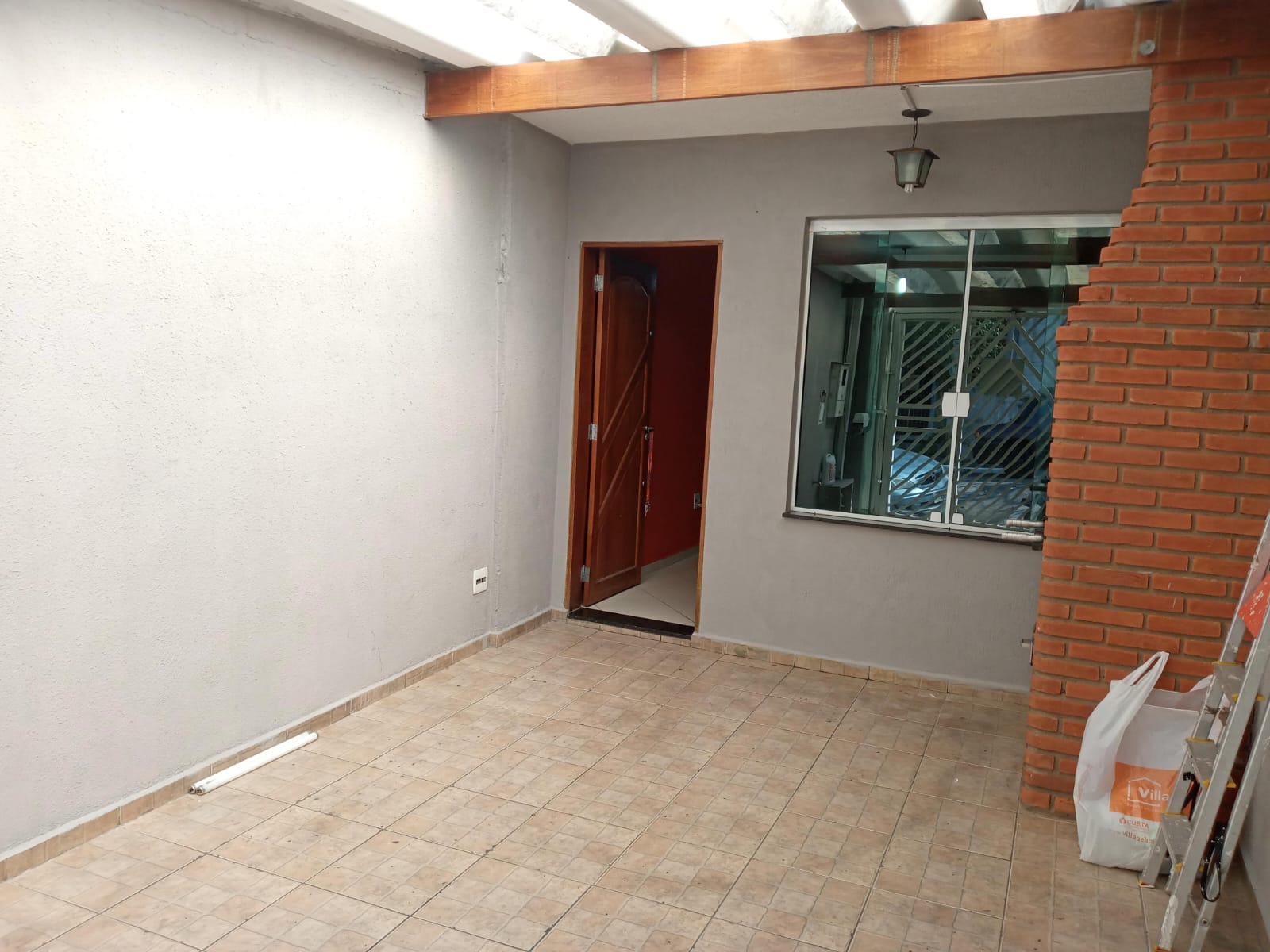 O Sobrado Perfeito Esperando Por Você – A 1Km do Metrô São Lucas