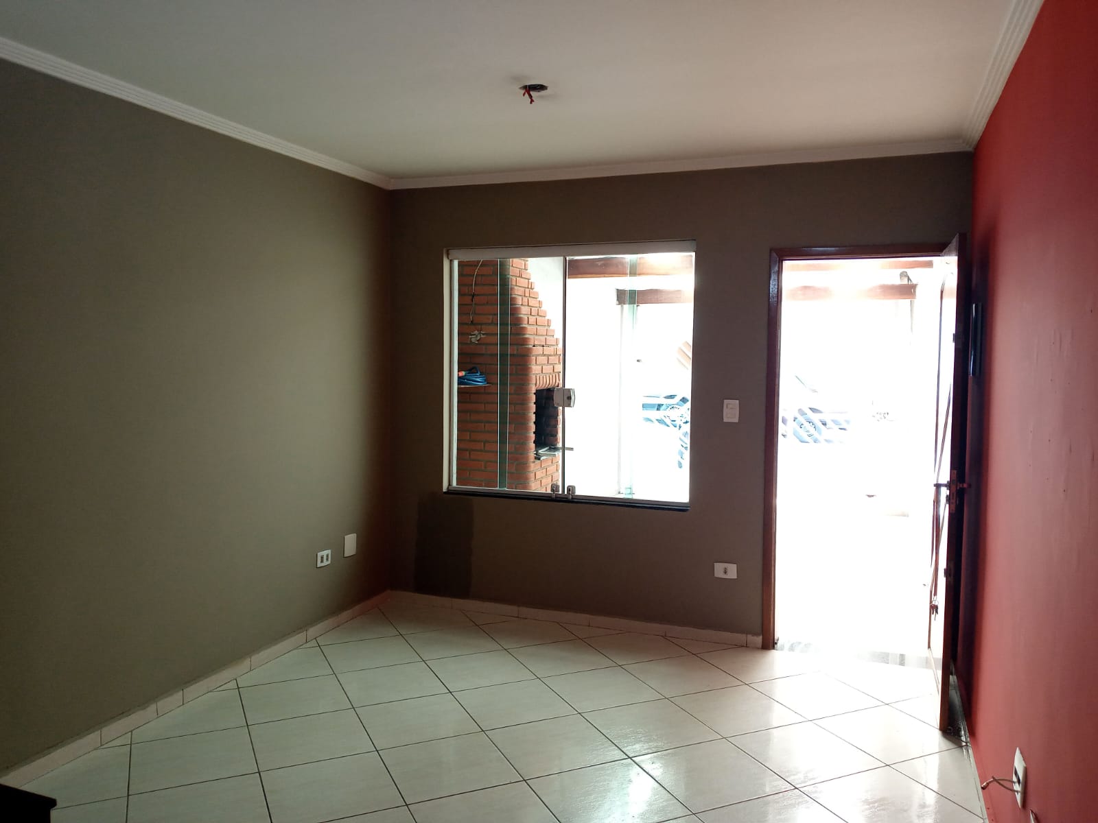 O Sobrado Perfeito Esperando Por Você – A 1Km do Metrô São Lucas