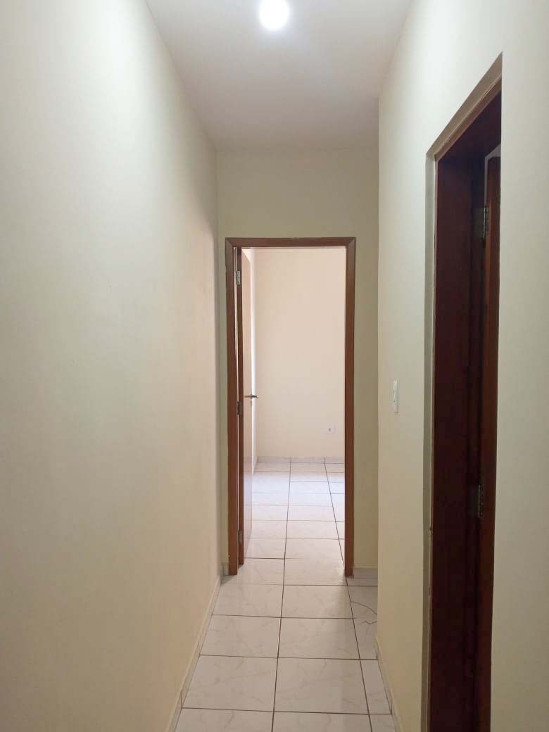 O Sobrado Perfeito Esperando Por Você – A 1Km do Metrô São Lucas