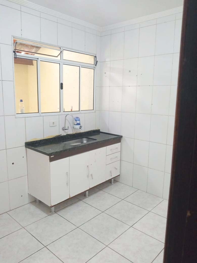 O Sobrado Perfeito Esperando Por Você – A 1Km do Metrô São Lucas