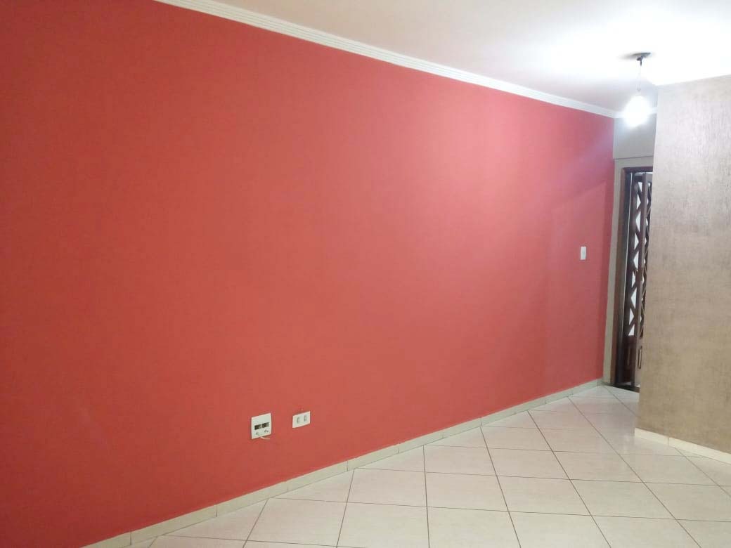 O Sobrado Perfeito Esperando Por Você – A 1Km do Metrô São Lucas