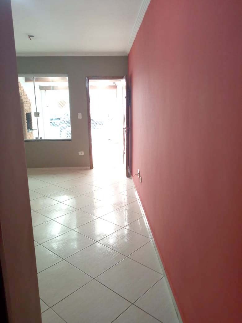 O Sobrado Perfeito Esperando Por Você – A 1Km do Metrô São Lucas