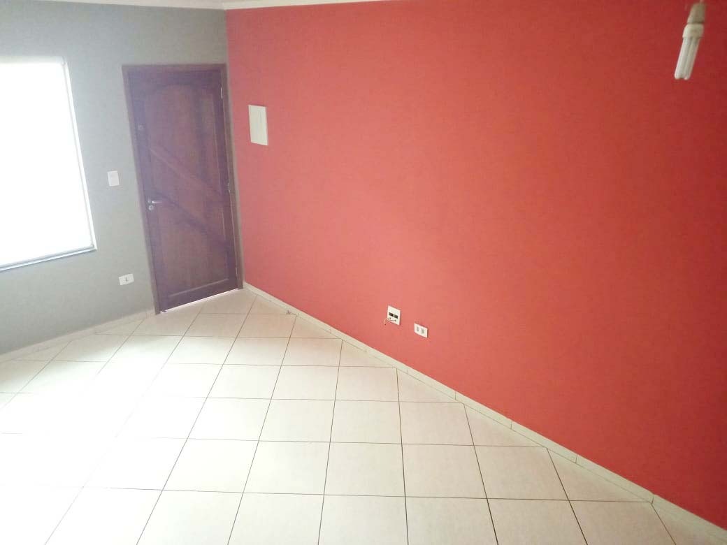 O Sobrado Perfeito Esperando Por Você – A 1Km do Metrô São Lucas