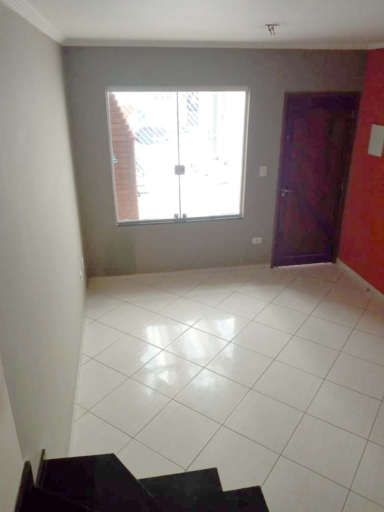 O Sobrado Perfeito Esperando Por Você – A 1Km do Metrô São Lucas