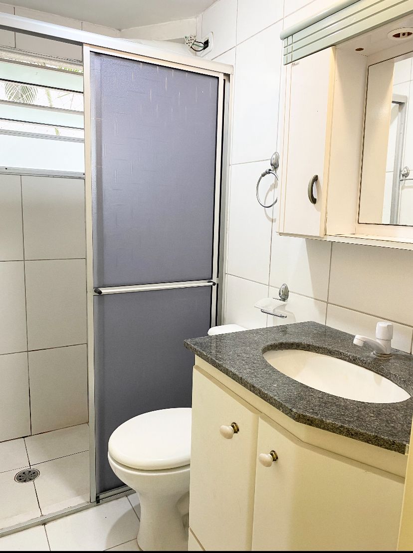 Oportunidade Imperdível! Apartamento Térreo ao Lado da UFABC e CPTM