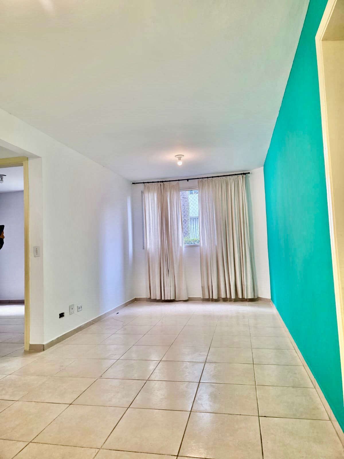 Oportunidade Imperdível! Apartamento Térreo ao Lado da UFABC e CPTM