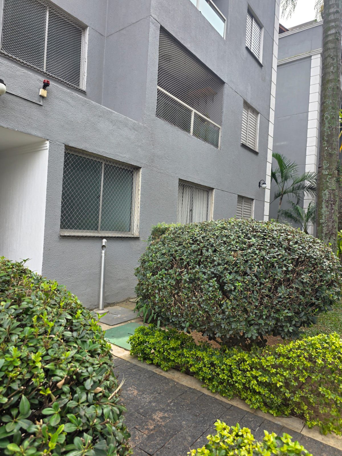 Oportunidade Imperdível! Apartamento Térreo ao Lado da UFABC e CPTM