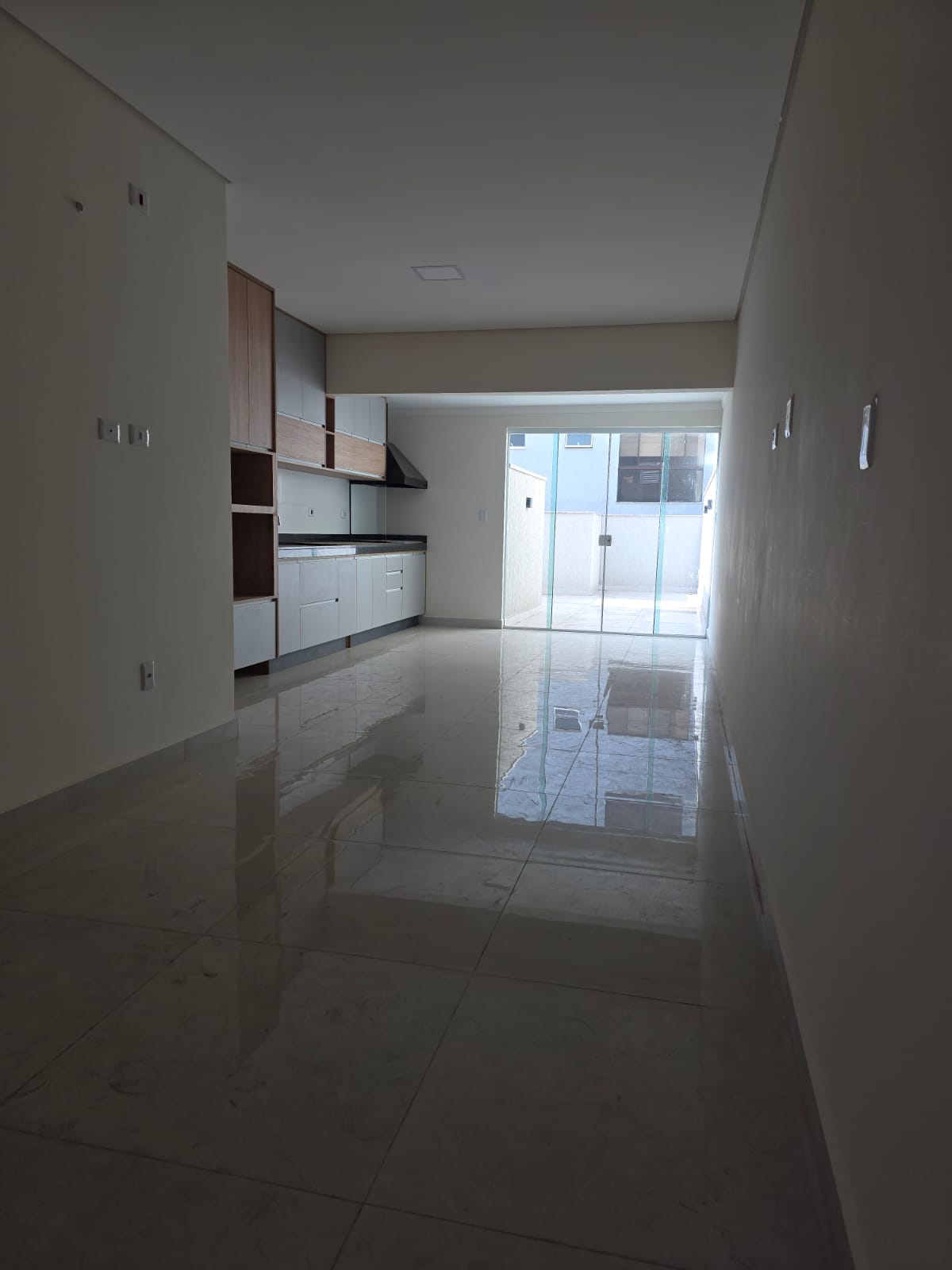 O Sobrado dos Seus Sonhos em Camilópolis – Modernidade, Conforto e Sofisticação em Cada Detalhe!