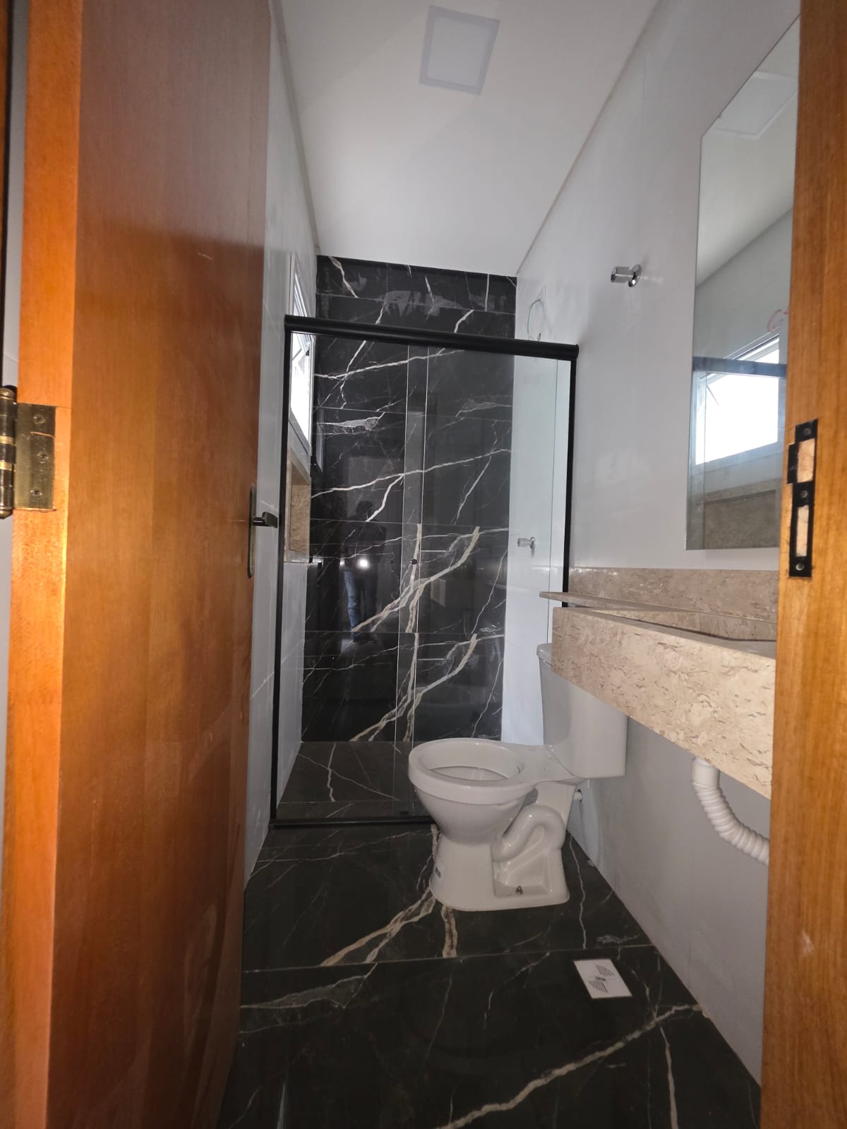 O Sobrado dos Seus Sonhos em Camilópolis – Modernidade, Conforto e Sofisticação em Cada Detalhe!