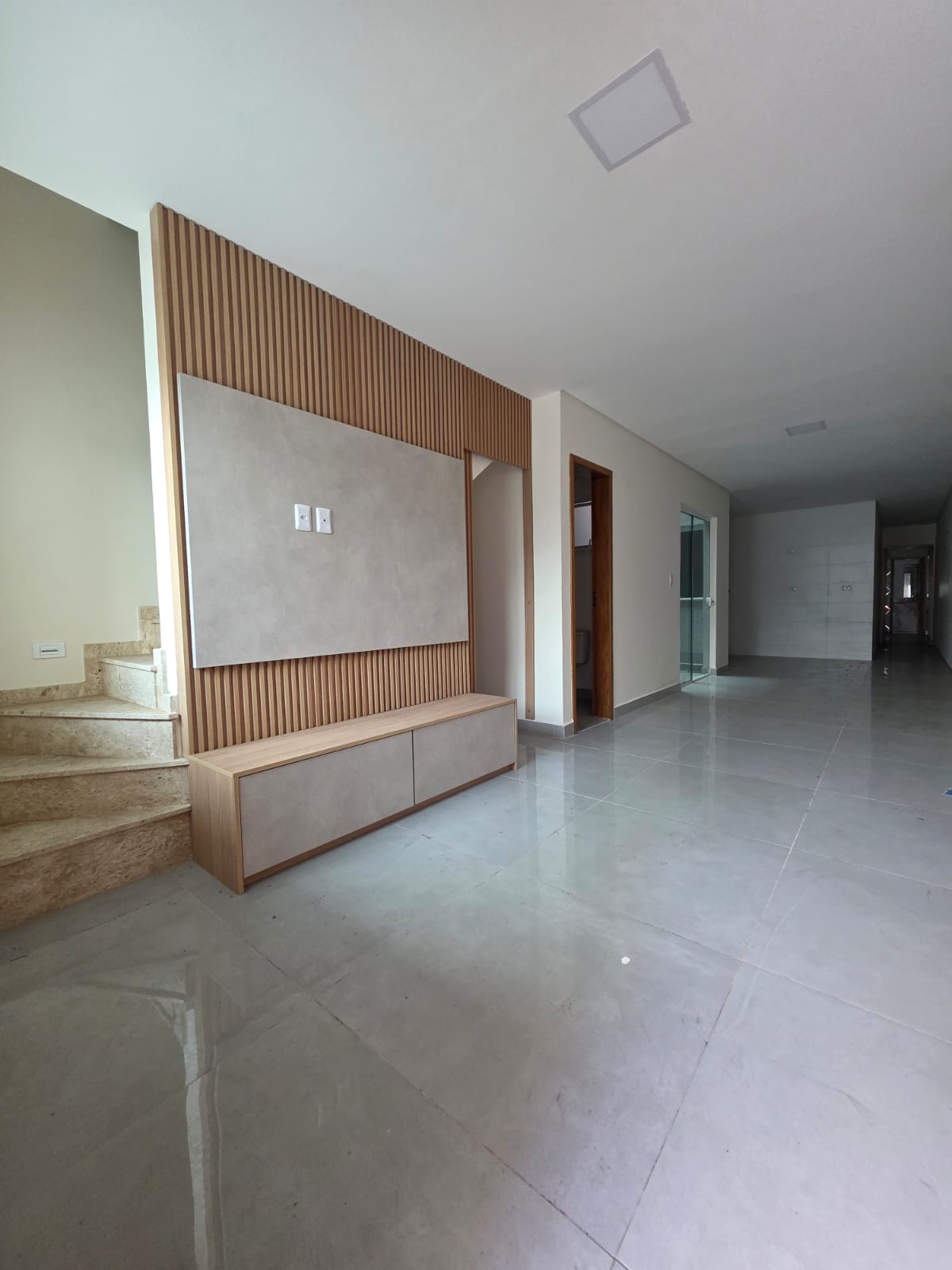 O Sobrado dos Seus Sonhos em Camilópolis – Modernidade, Conforto e Sofisticação em Cada Detalhe!