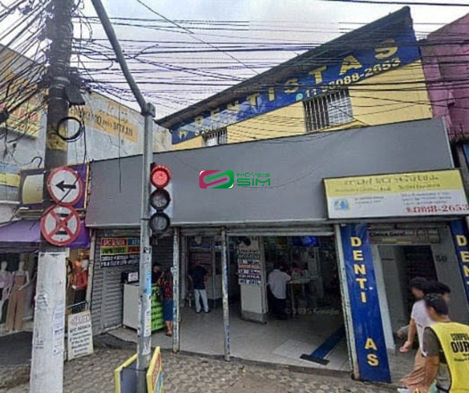 Conjunto Comercial - Venda, Cidade São Mateus, São Paulo, SP