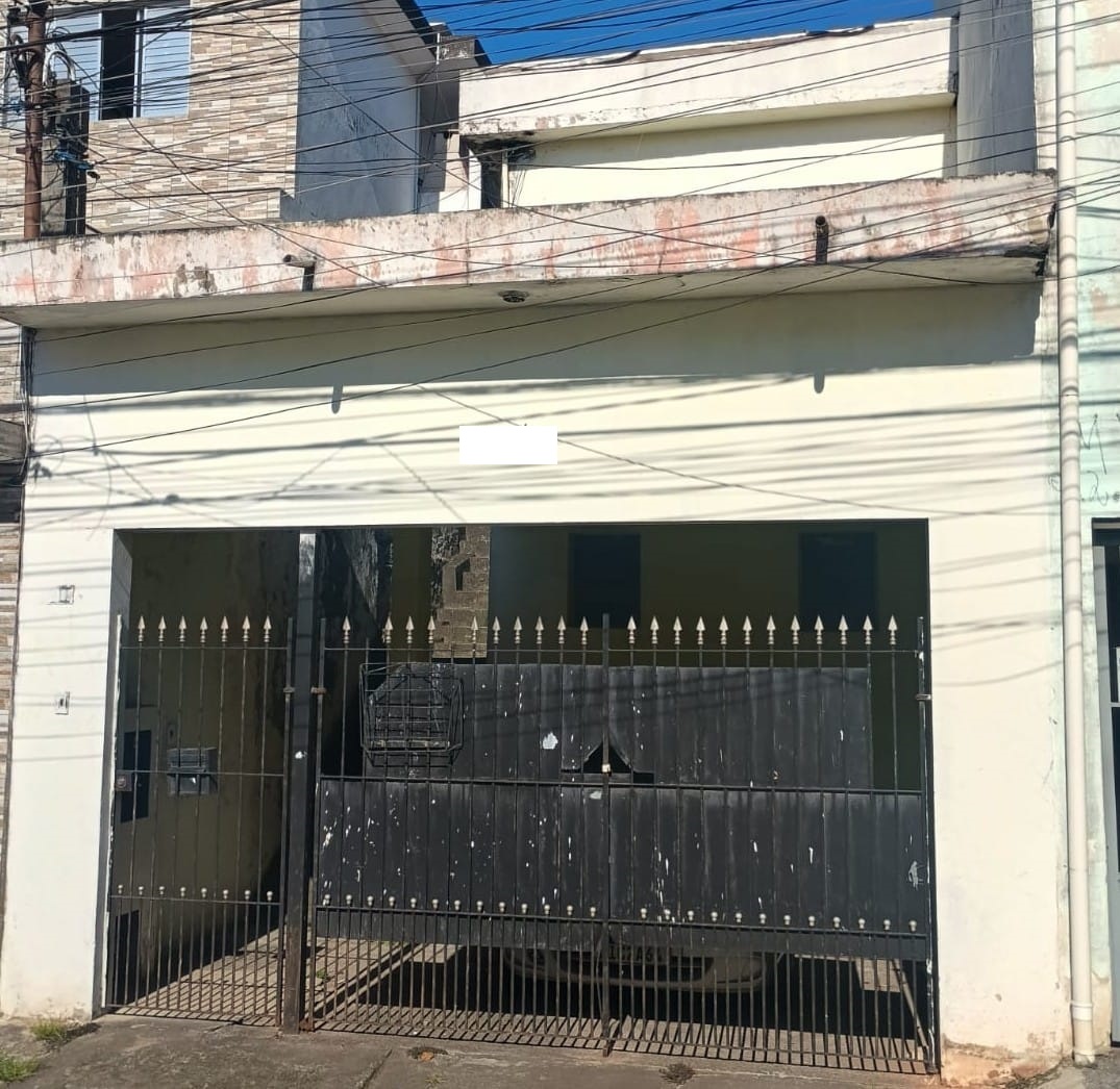 Casa - Venda, Vila Cardoso Franco, São Paulo, SP