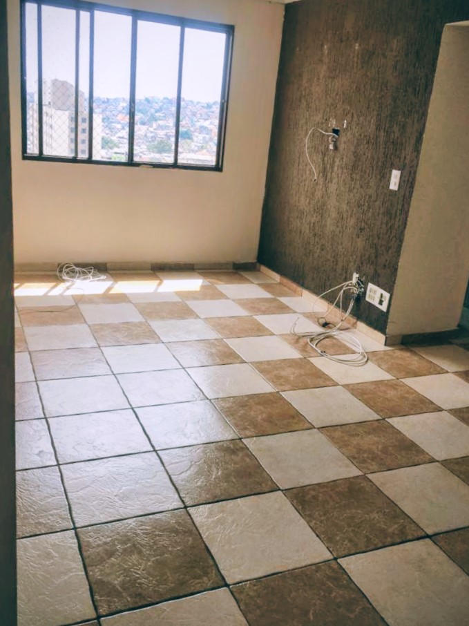 Apartamento - Venda, Conjunto Residencial Sitio Oratório, São Paulo, SP