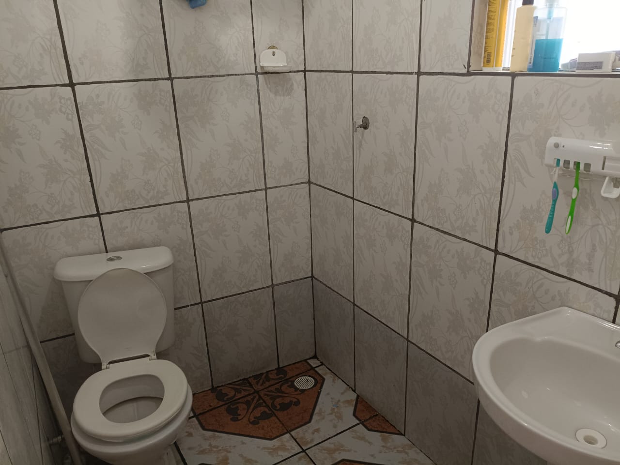 Oportunidade real para quem precisa de espaço e boa localização