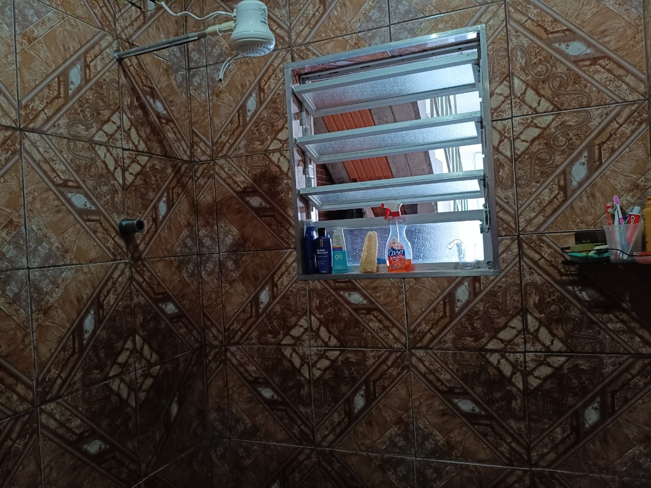 Oportunidade real para quem precisa de espaço e boa localização