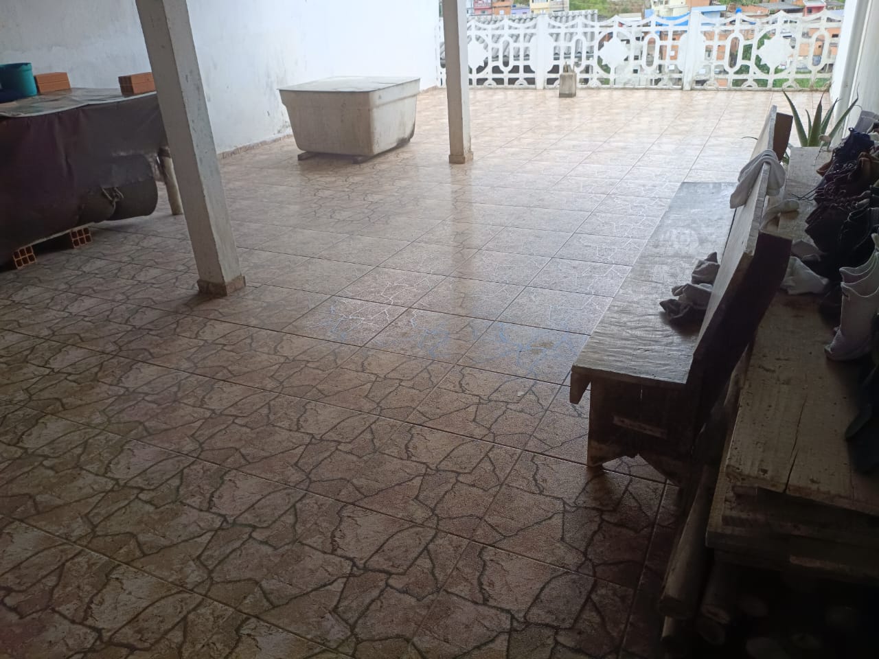 Oportunidade real para quem precisa de espaço e boa localização