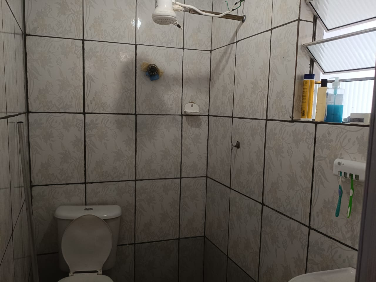 Oportunidade real para quem precisa de espaço e boa localização