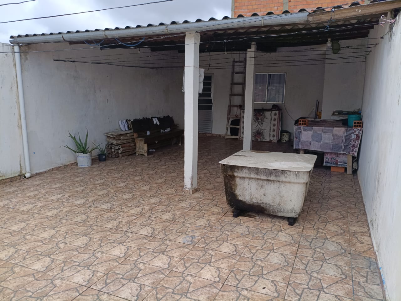 Oportunidade real para quem precisa de espaço e boa localização