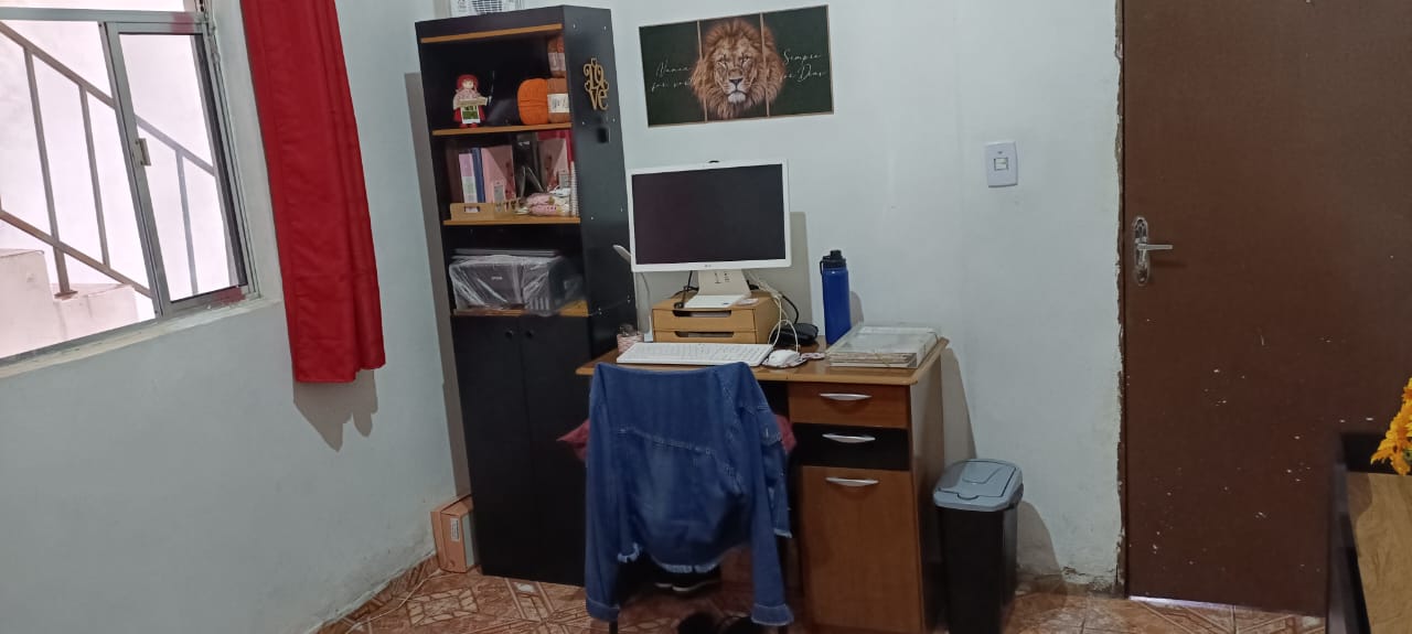 Oportunidade real para quem precisa de espaço e boa localização